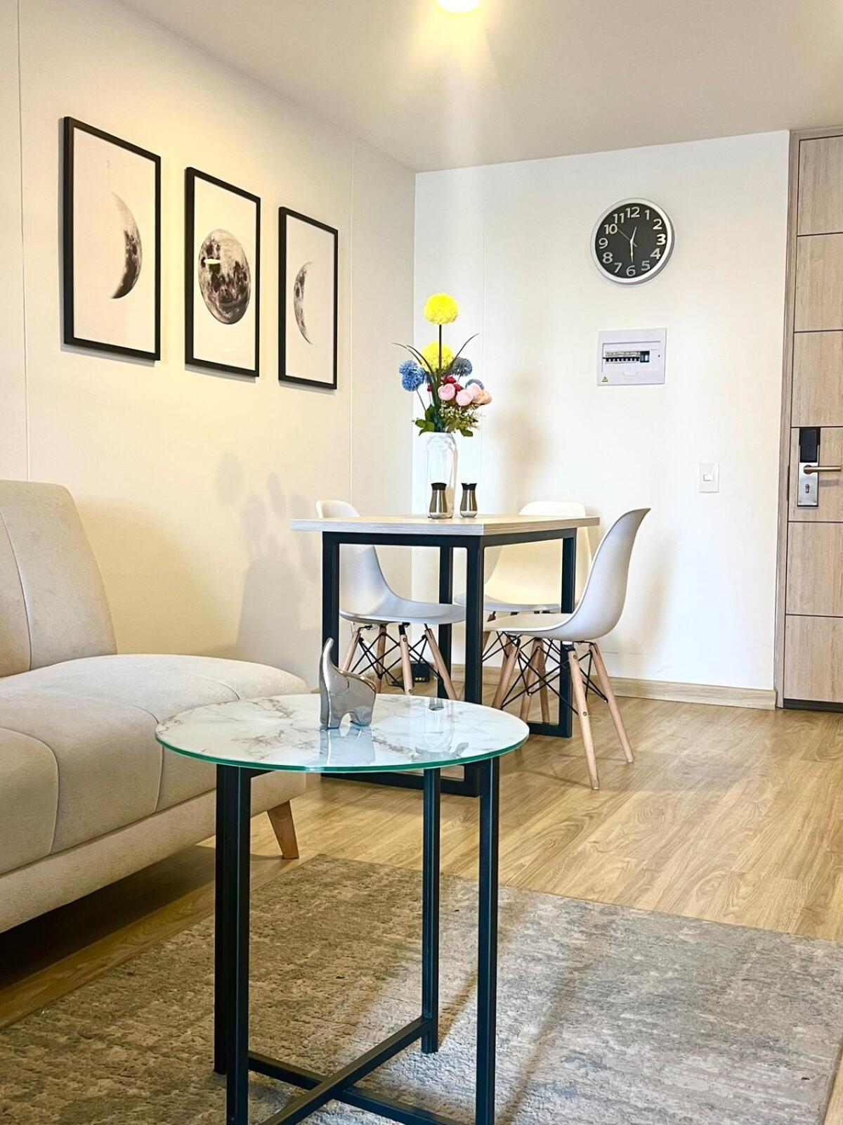 Tu Hogar Estilo Y Confort Centro Apartamento Bogotá