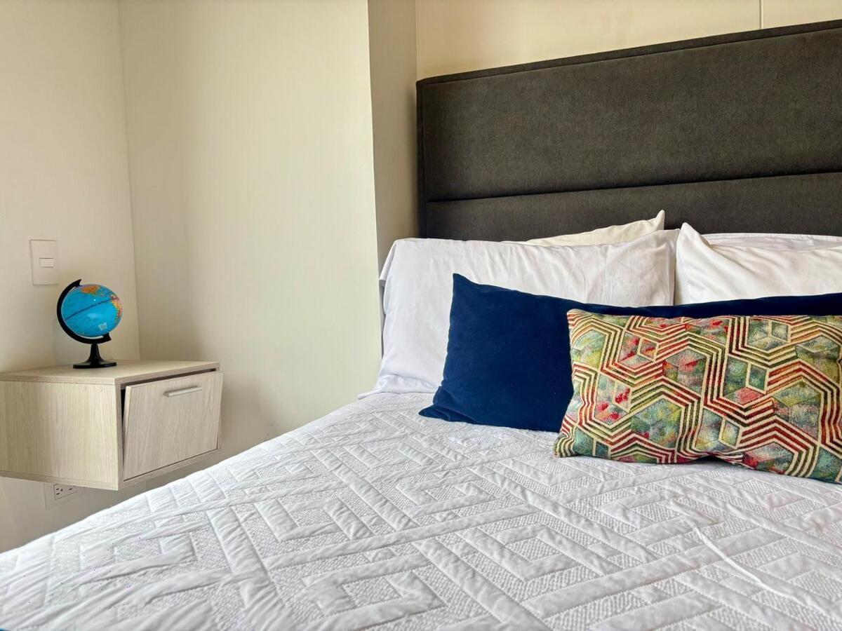 Apartamento Tu Hogar Estilo Y Confort Centro Bogotá