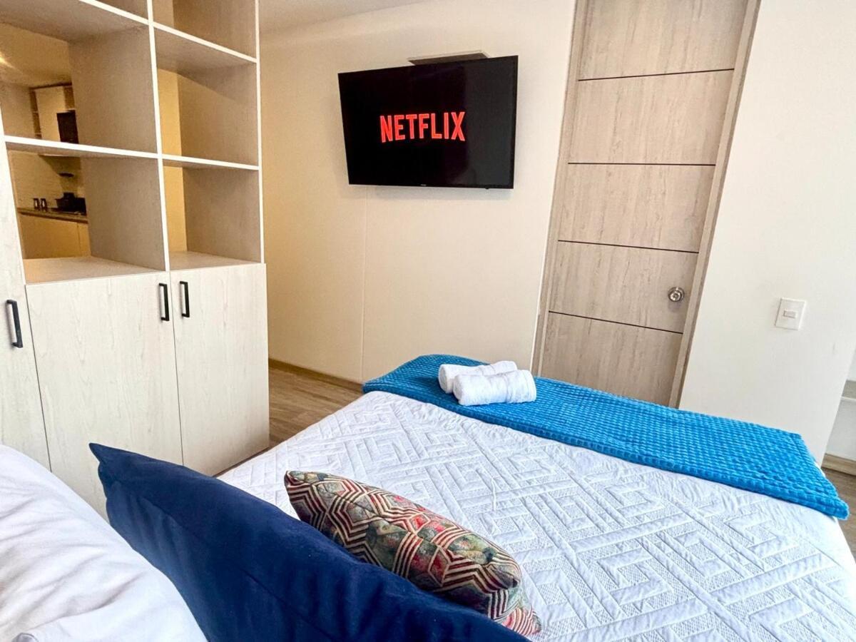 Tu Hogar Estilo Y Confort Centro Apartamento *