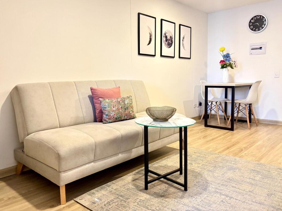 Apartamento Tu Hogar Estilo Y Confort Centro *