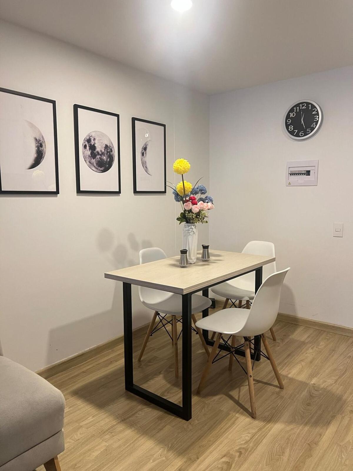 Tu Hogar Estilo Y Confort Centro Apartamento Bogotá