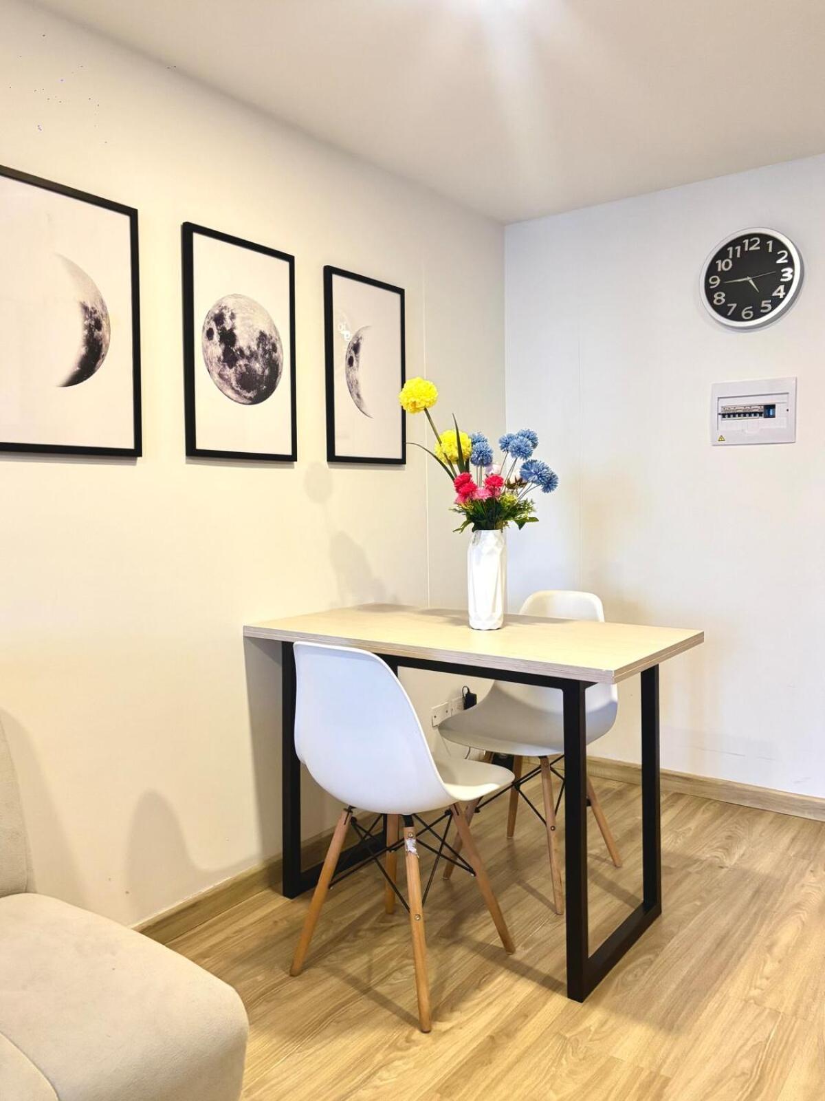 Apartamento Tu Hogar Estilo Y Confort Centro